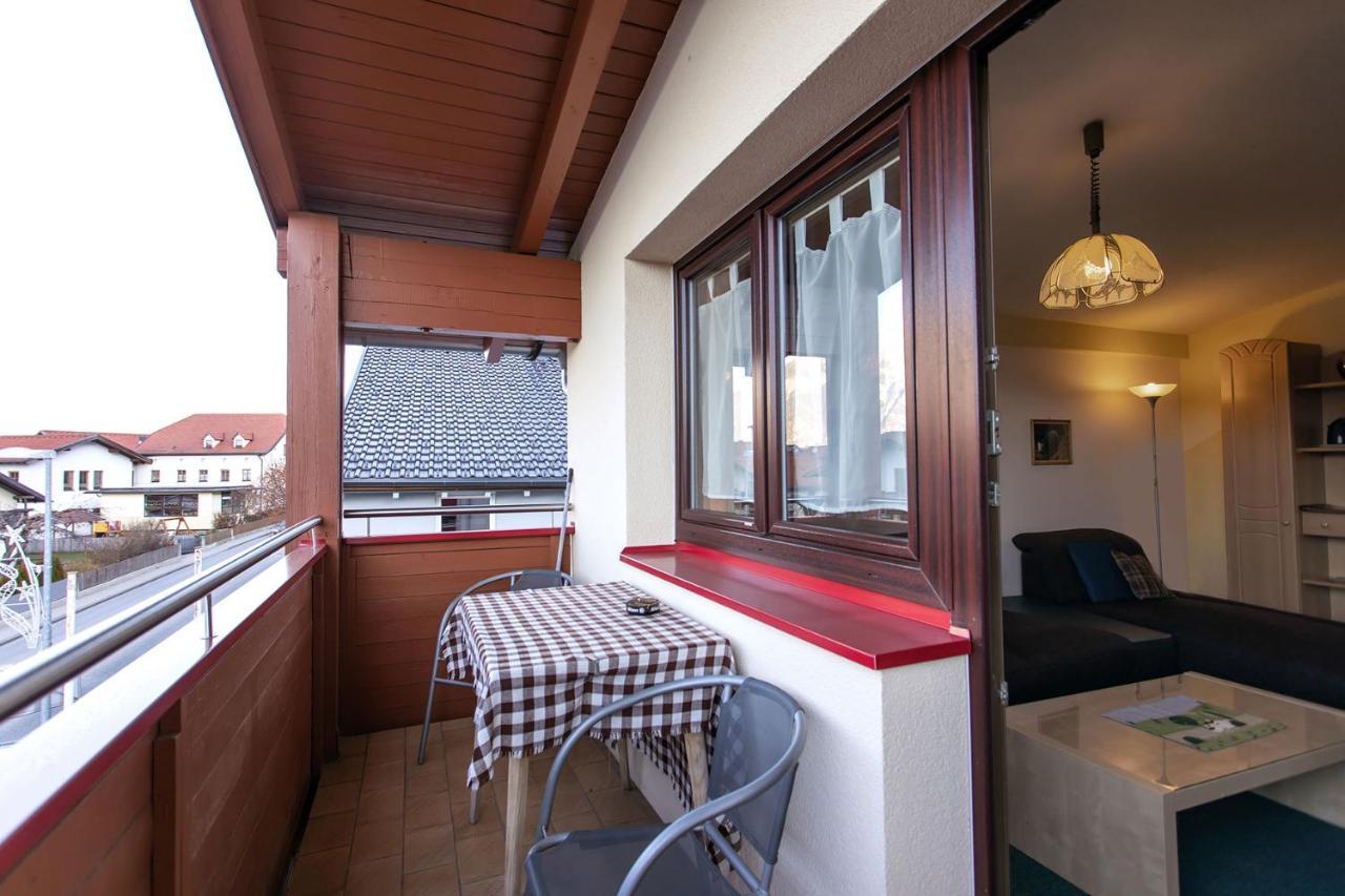 Family-Appartements Innsbruck Exterior foto