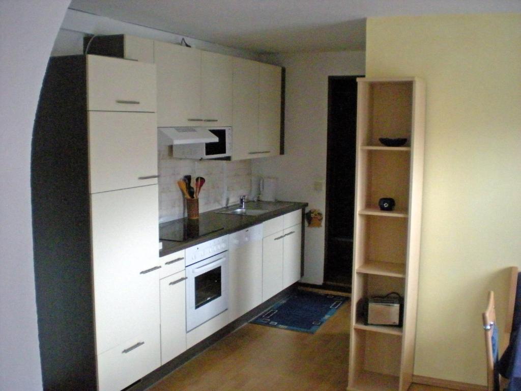 Family-Appartements Innsbruck Quarto foto