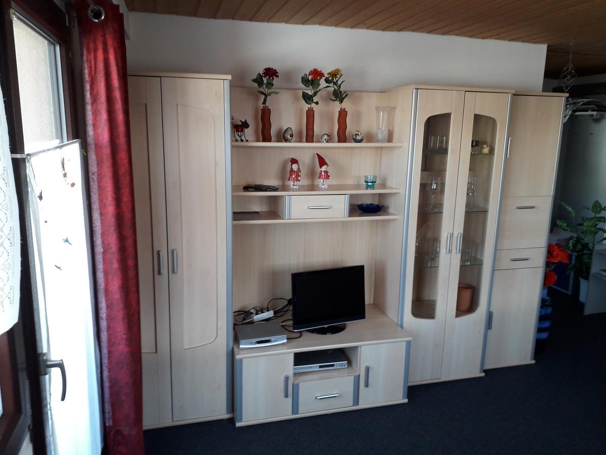 Family-Appartements Innsbruck Quarto foto
