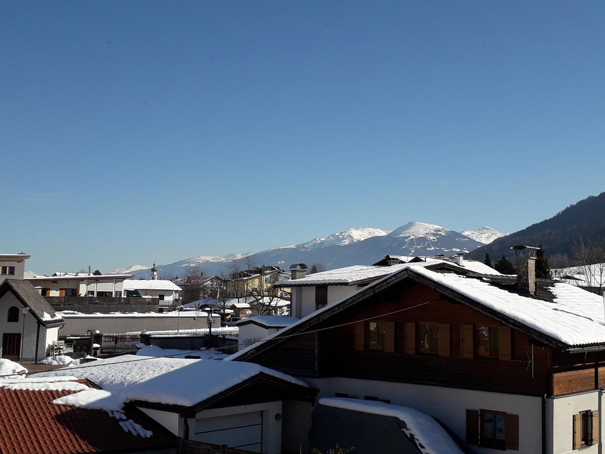 Family-Appartements Innsbruck Quarto foto